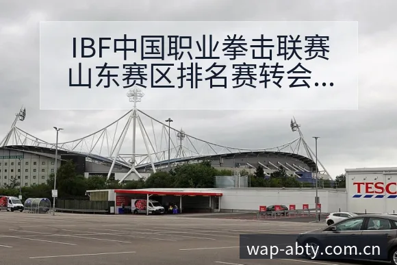 IBF中国职业拳击联赛山东赛区排名赛转会进展与阵容影响战 - 安博体育